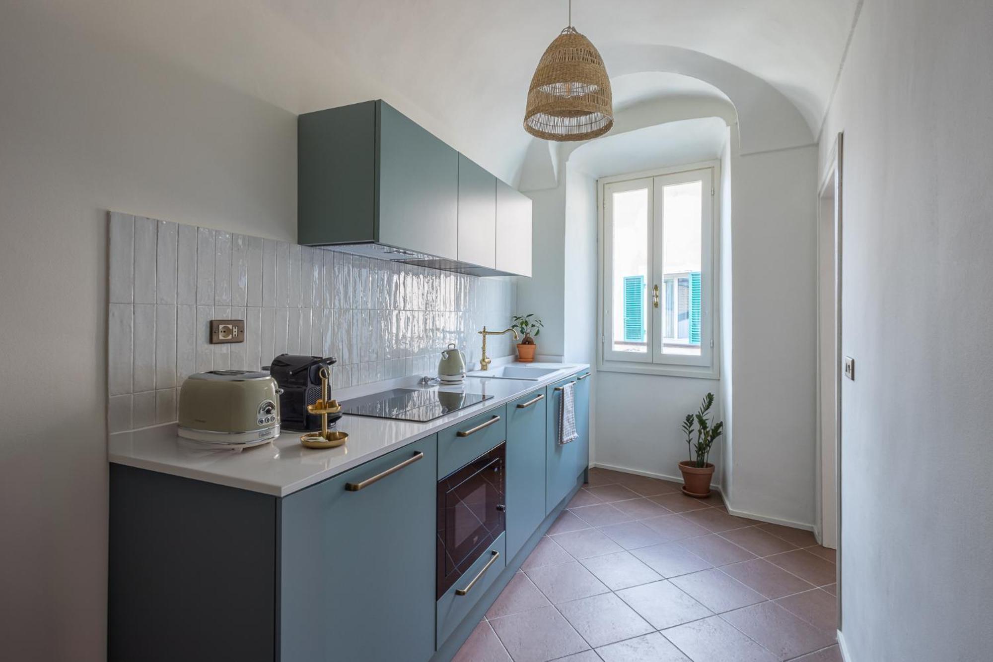 Palazzo Bordiland 1 Leilighet Bordighera Eksteriør bilde